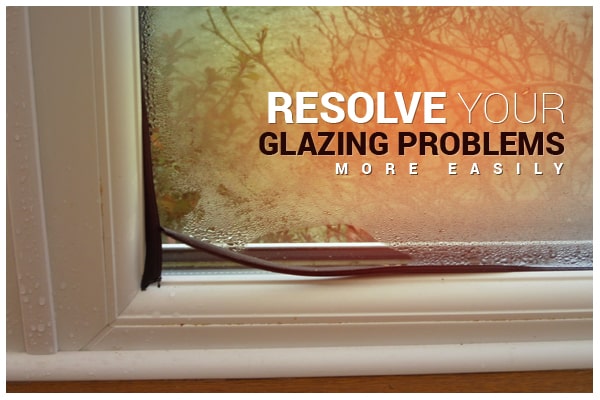 Tips to Solve All Your Glazing Issues