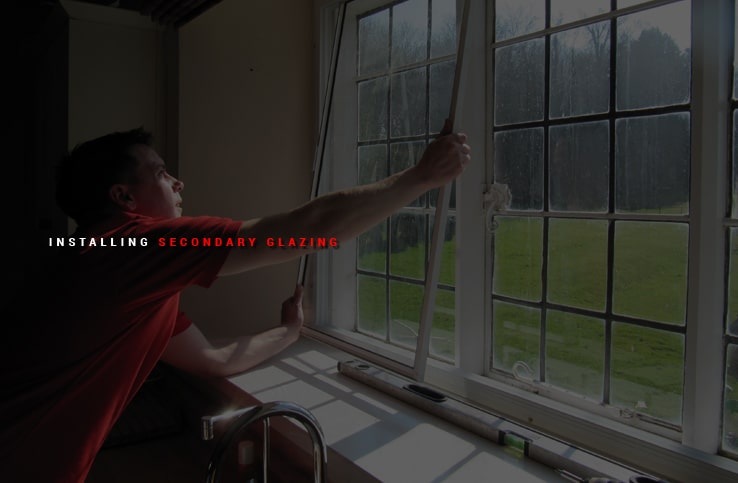 Guide to Secondary Glazing