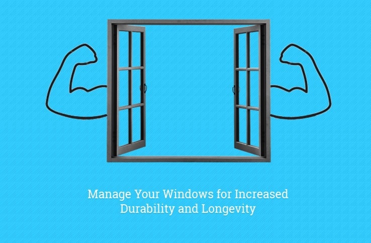 Manage Windows